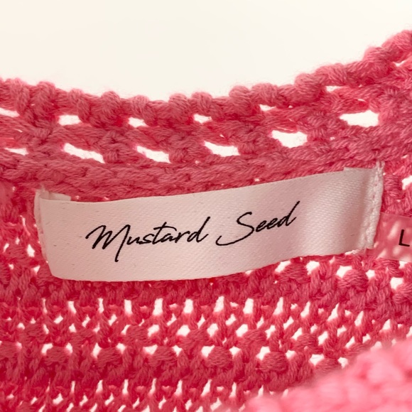 Mable Aylin Ruffle Top - Picture 7 of 9